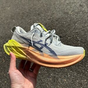 Asics Superblast 2 Running Shoes - Men’s 9.5